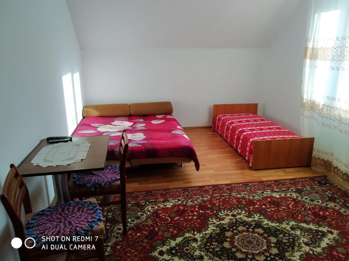 У Дядька Guest House Pilipets Rom bilde