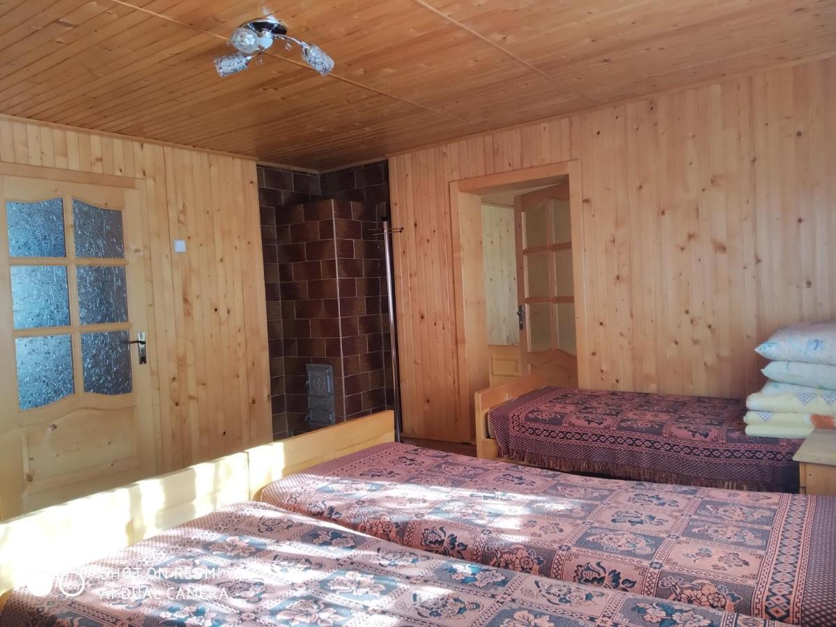 У Дядька Guest House Pilipets Rom bilde