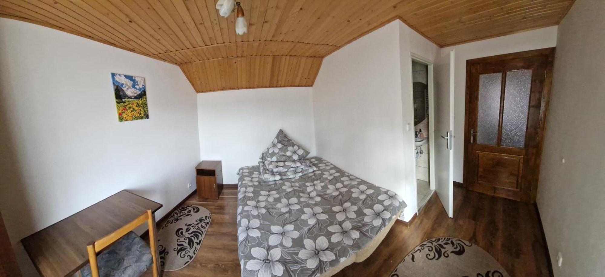 У Дядька Guest House Pilipets Rom bilde