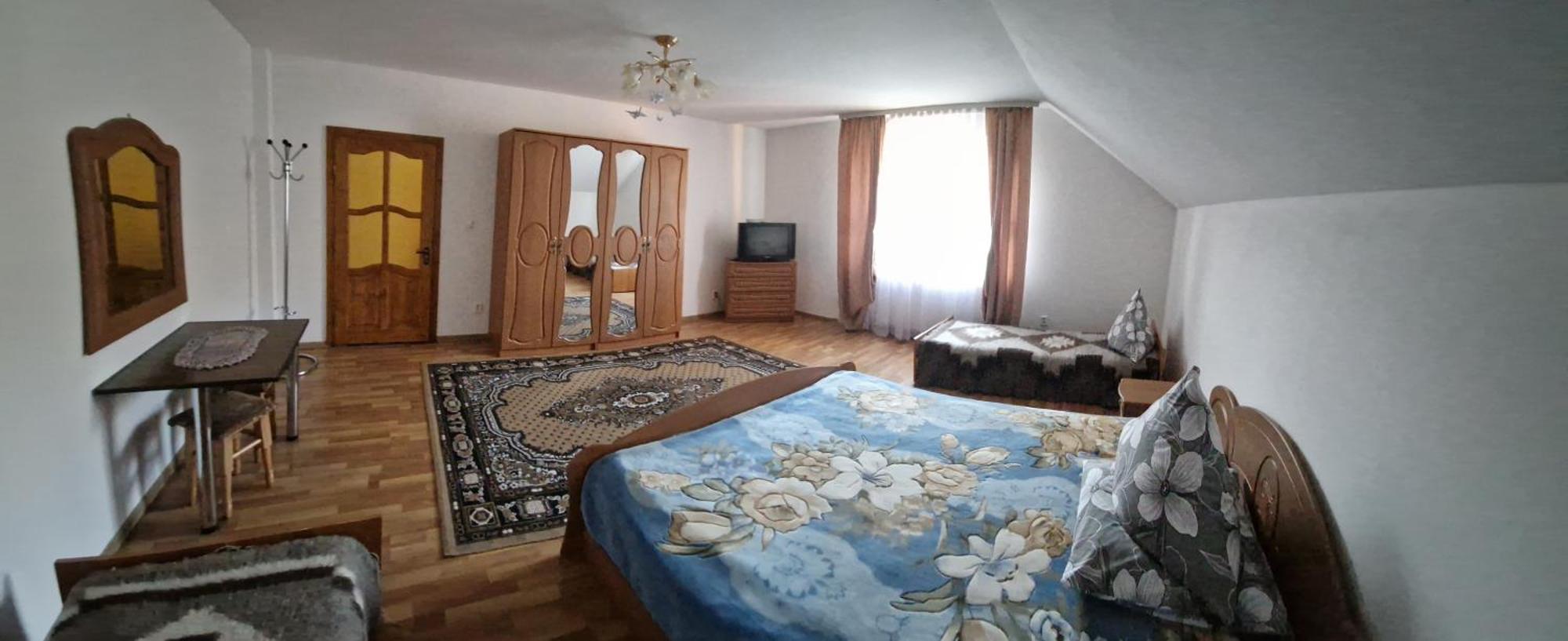 У Дядька Guest House Pilipets Rom bilde