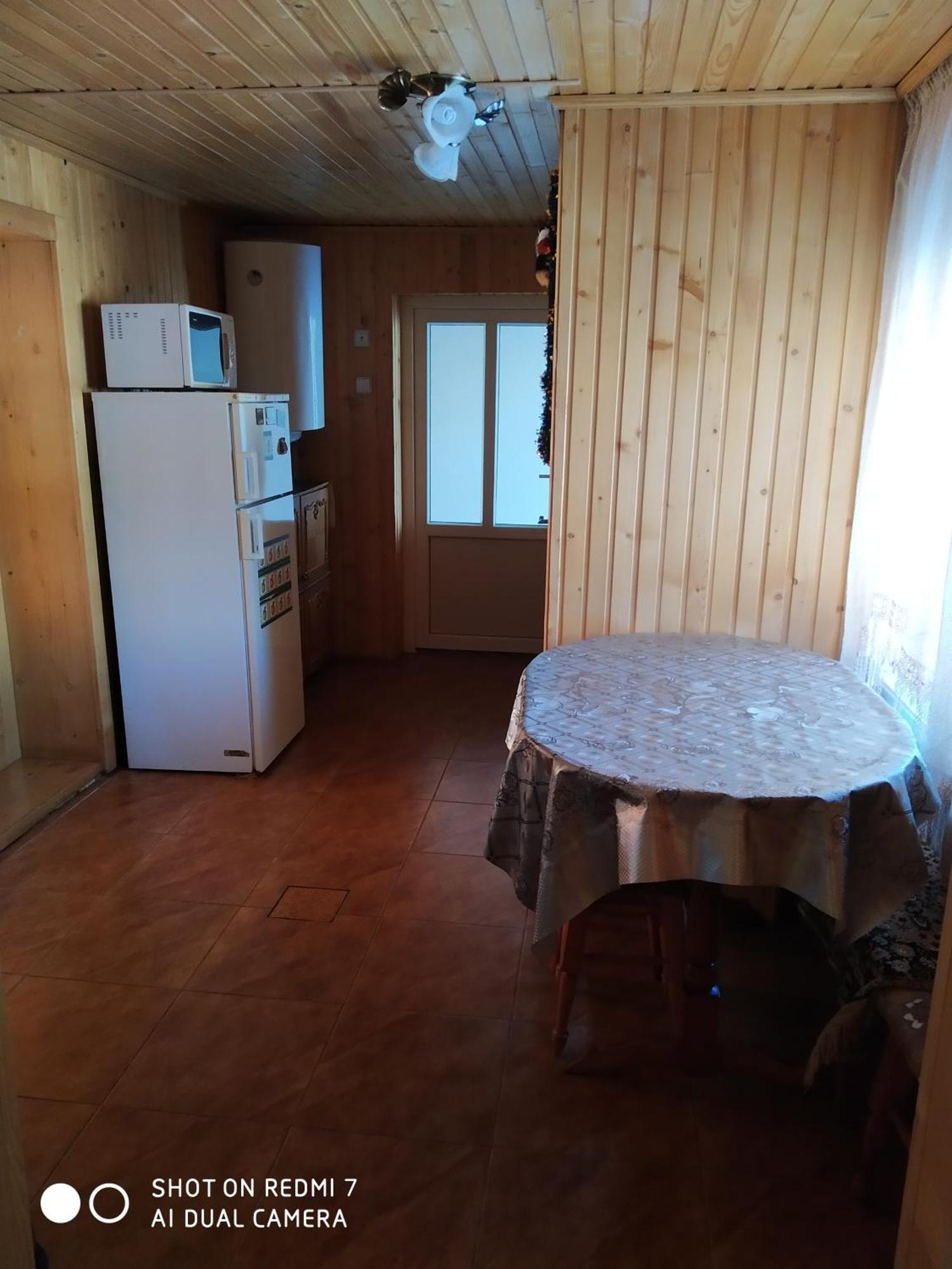 У Дядька Guest House Pilipets Rom bilde