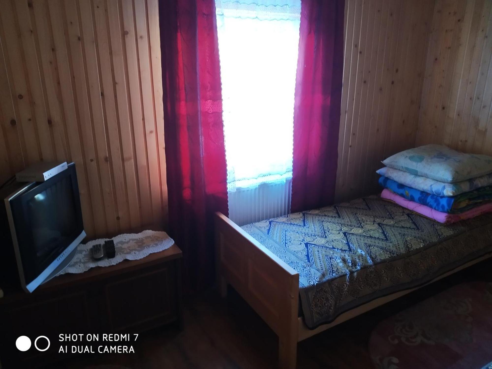 У Дядька Guest House Pilipets Rom bilde