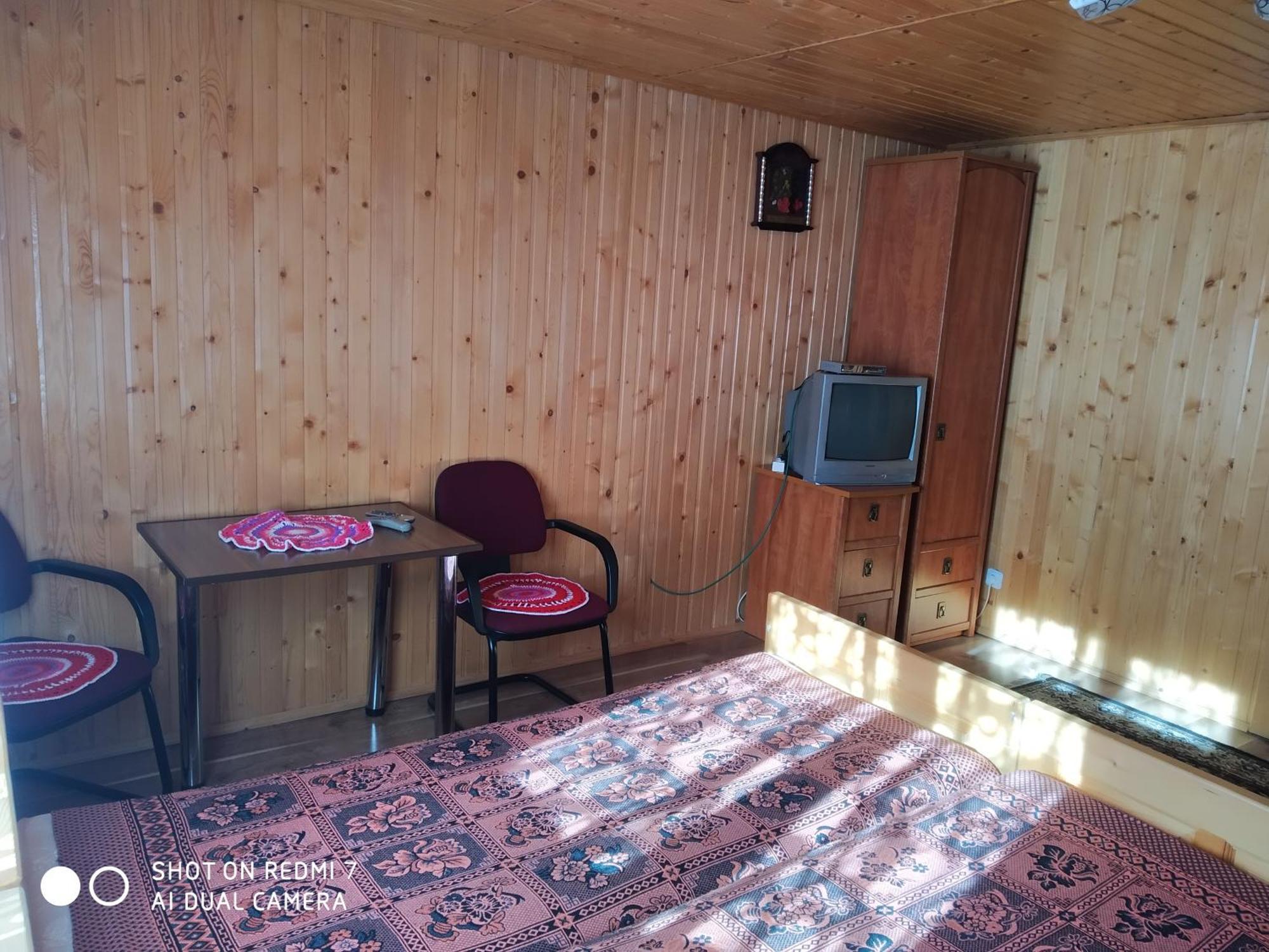 У Дядька Guest House Pilipets Rom bilde