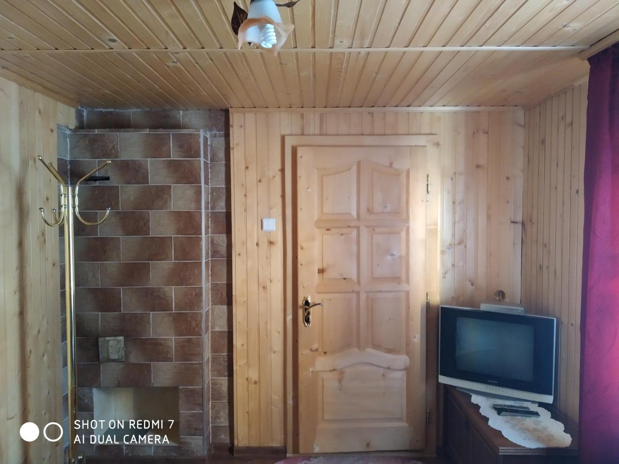 У Дядька Guest House Pilipets Rom bilde