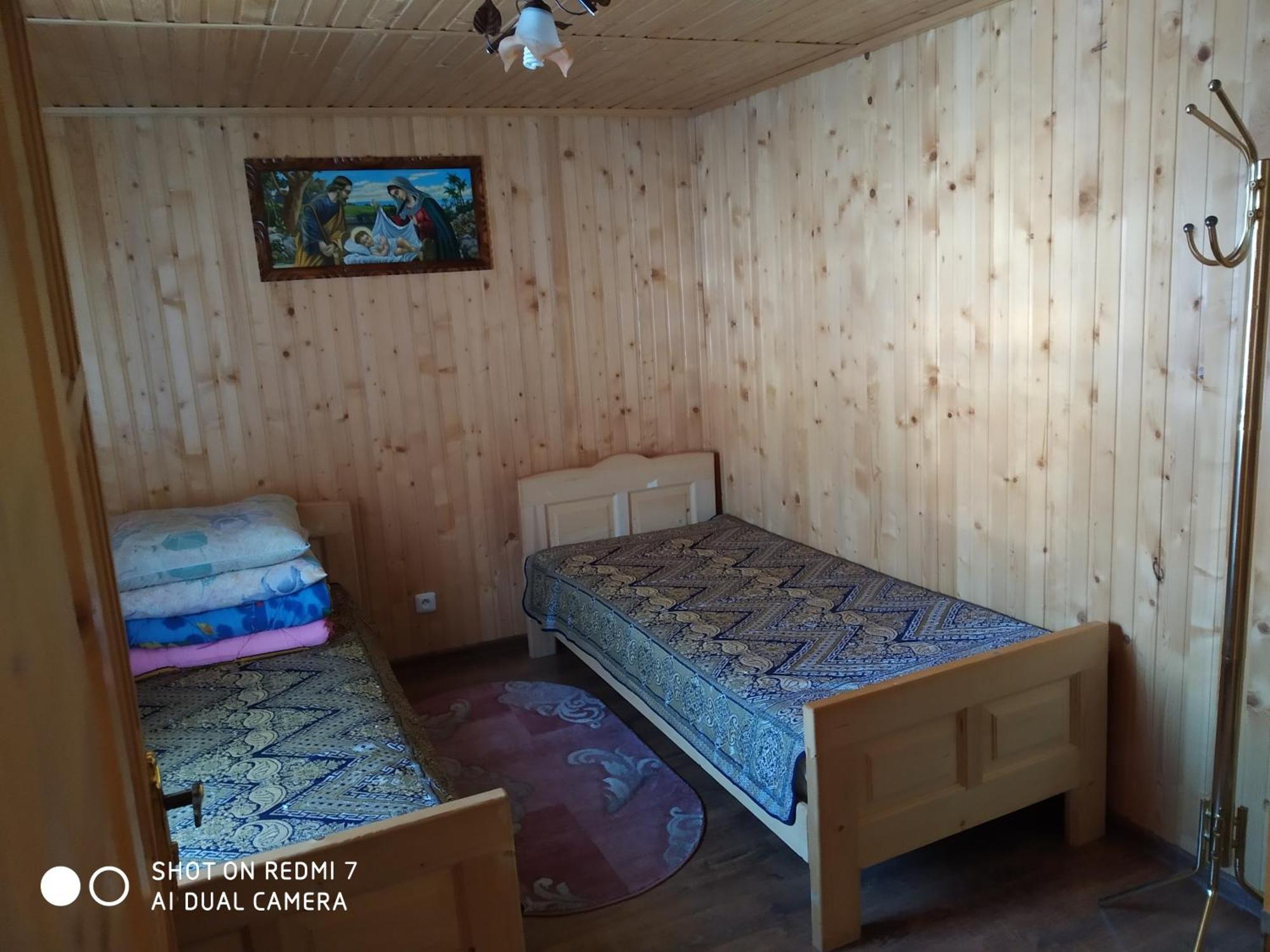 У Дядька Guest House Pilipets Rom bilde