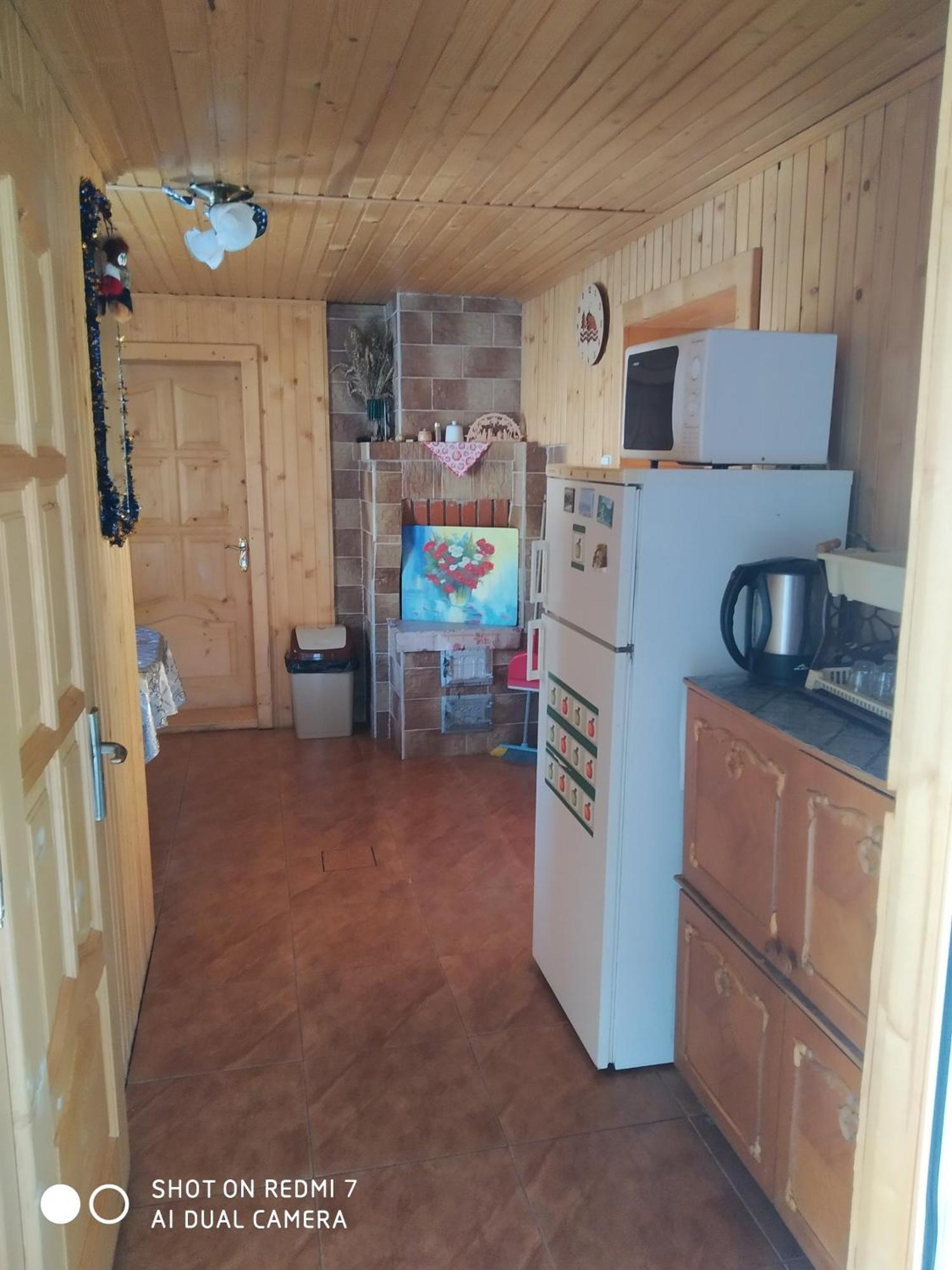 У Дядька Guest House Pilipets Rom bilde