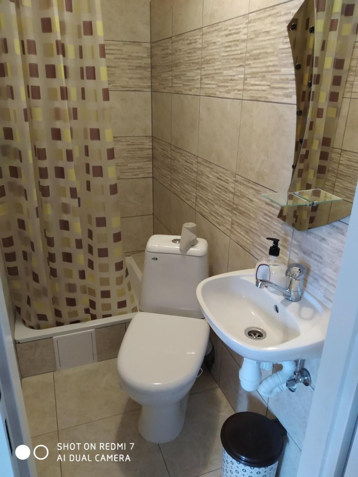 У Дядька Guest House Pilipets Rom bilde