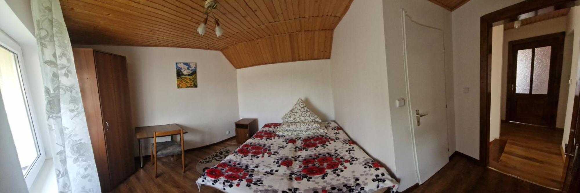 У Дядька Guest House Pilipets Rom bilde