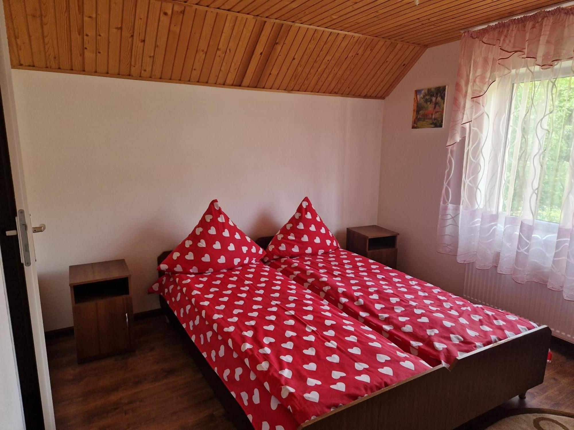 У Дядька Guest House Pilipets Rom bilde