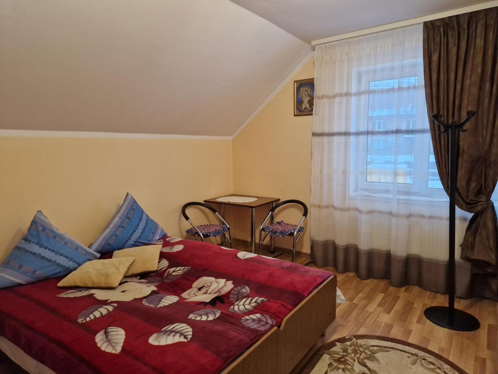 У Дядька Guest House Pilipets Rom bilde