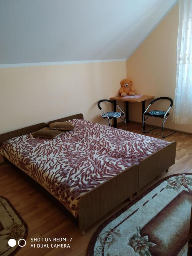У Дядька Guest House Pilipets Rom bilde